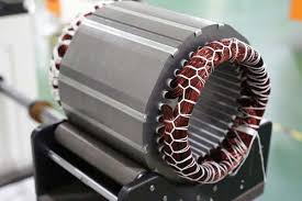 Stator Assemblies